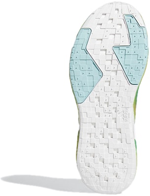 adidas X9000L4 'White Blue Spirit' FY3230 Details for adidas X9000L4 'White Blue Spirit' FY3230