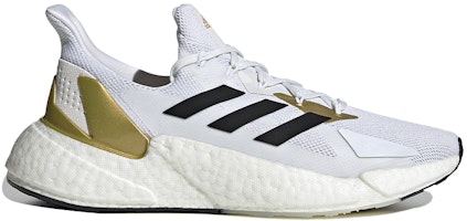 阿迪達斯 X9000L4 '白金屬色' FY2347 Order 阿迪達斯 X9000L4 '白金屬色' FY2347