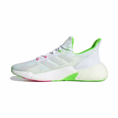adidas X9000l4 /Green