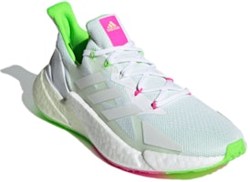 adidas X9000l4 /Hijau GZ5286 Lookbook adidas X9000l4 /Hijau GZ5286