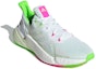 Lookbook adidas X9000l4 /Green GZ5286