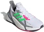 Lookbook adidas X9000L4 C.Rdy Pure 'Putih Kelabu Hijau' G54880