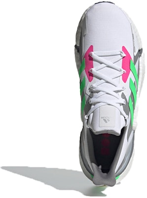 adidas X9000L4 C.Rdy Pure 'White Gray Green' G54880 Purchase adidas X9000L4 C.Rdy Pure 'White Gray Green' G54880