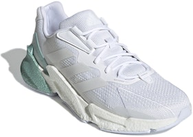adidas X9000L4 '白色金屬綠' GX3486 Lookbook adidas X9000L4 '白色金屬綠' GX3486