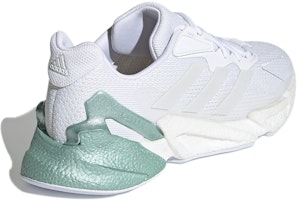 adidas X9000L4 '白色金屬綠' GX3486 Shop adidas X9000L4 '白色金屬綠' GX3486