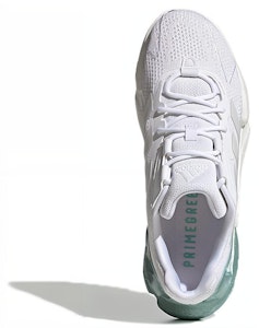 아디다스 X9000L4 '화이트 메탈릭 그린' GX3486 Purchase 아디다스 X9000L4 '화이트 메탈릭 그린' GX3486