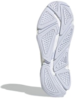 adidas X9000L4 '白色金屬綠' GX3486 Details for adidas X9000L4 '白色金屬綠' GX3486