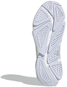 아디다스 X9000L4 '화이트 메탈릭 그린' GX3486 Details for 아디다스 X9000L4 '화이트 메탈릭 그린' GX3486