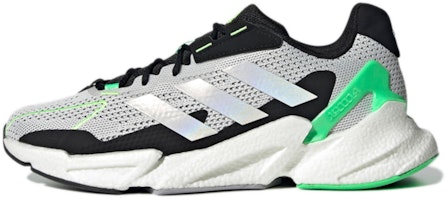 adidas X9000L4 'White Screaming Green' FZ3918 adidas X9000L4 'White Screaming Green' FZ3918
