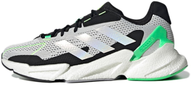 adidas X9000L4 'Putih Screaming Green' FZ3918 Buy adidas X9000L4 'Putih Screaming Green' FZ3918