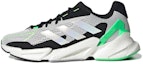 Buy adidas X9000L4 'White Screaming Green' FZ3918