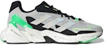 Order adidas X9000L4 'White Screaming Green' FZ3918