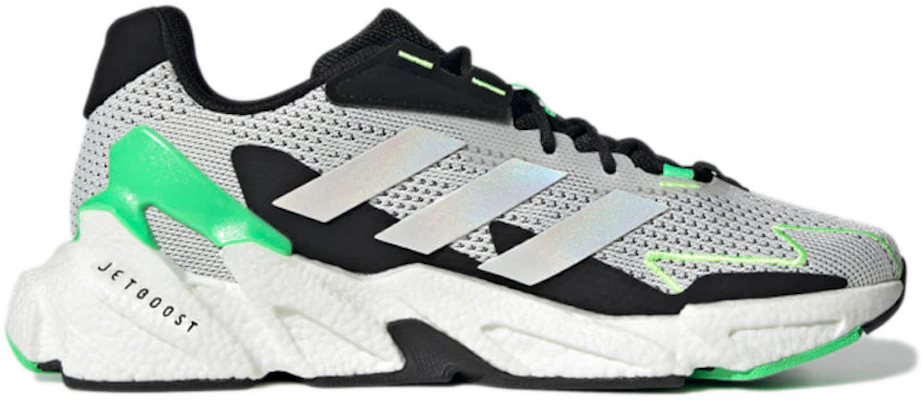 adidas X9000L4 ''Blanc Vert Criard'' FZ3918 Order adidas X9000L4 ''Blanc Vert Criard'' FZ3918