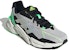 adidas X9000L4 'White Screaming Green' FZ3918
