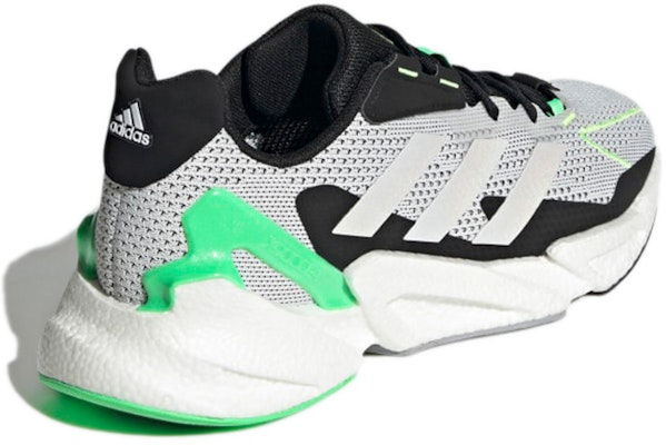 adidas X9000L4 'Putih Screaming Hijau' FZ3918 Shop adidas X9000L4 'Putih Screaming Hijau' FZ3918
