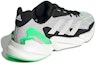 Shop adidas X9000L4 'White Screaming Green' FZ3918
