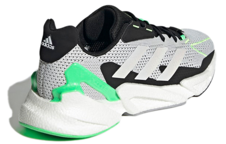Shop adidas X9000L4 ''Blanc Vert Criard'' FZ3918