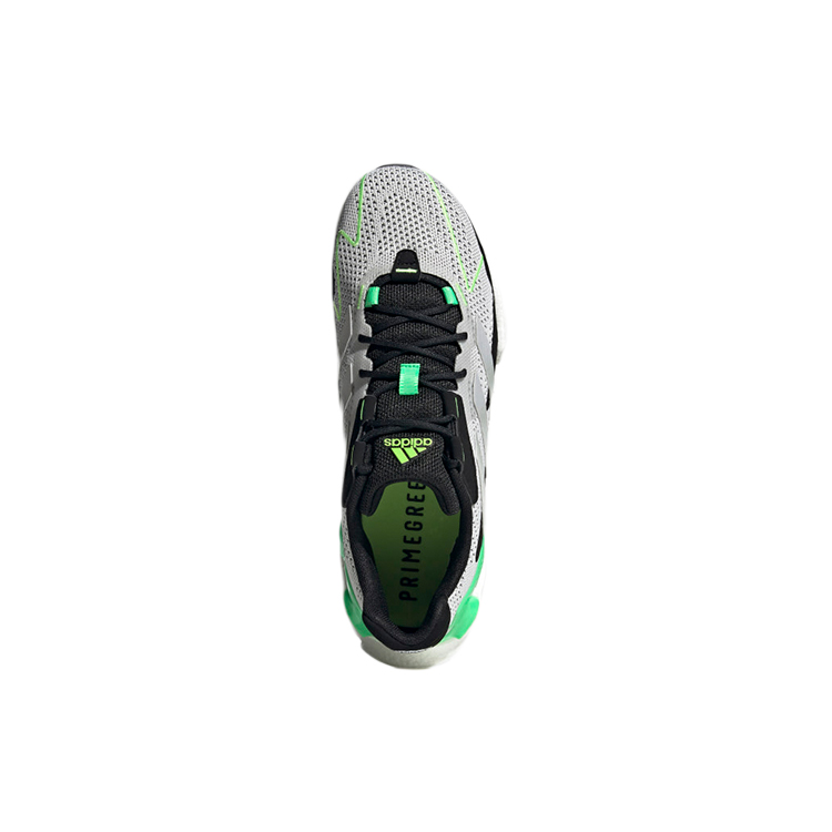 Purchase adidas X9000L4 ''Blanc Vert Criard'' FZ3918