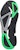 adidas X9000L4 'White Screaming Green' FZ3918
