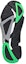 Details for adidas X9000L4 'White Screaming Green' FZ3918