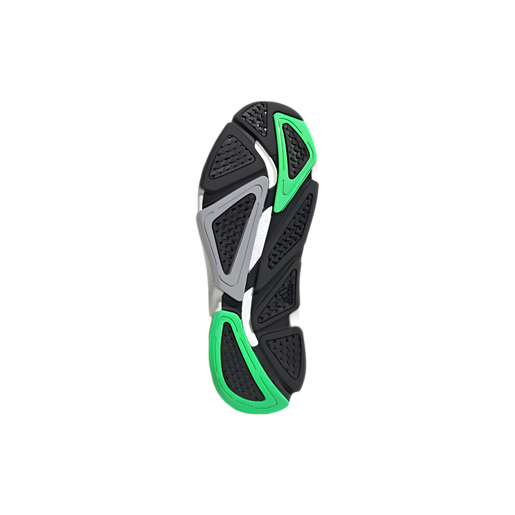 Details for adidas X9000L4 ''Blanc Vert Criard'' FZ3918