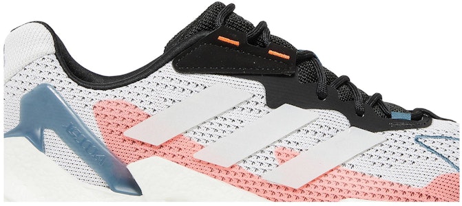 아디다스 X9000L4 '화이트 솔라 레드' S23670 Order 아디다스 X9000L4 '화이트 솔라 레드' S23670