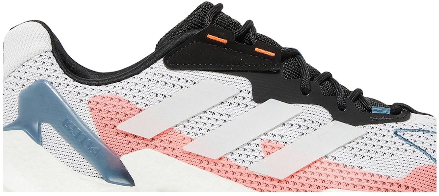 adidas X9000L4 'Blanco Solar Rojo' S23670 Order adidas X9000L4 'Blanco Solar Rojo' S23670
