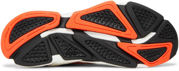 아디다스 X9000L4 '화이트 솔라 레드' S23670 Shop 아디다스 X9000L4 '화이트 솔라 레드' S23670