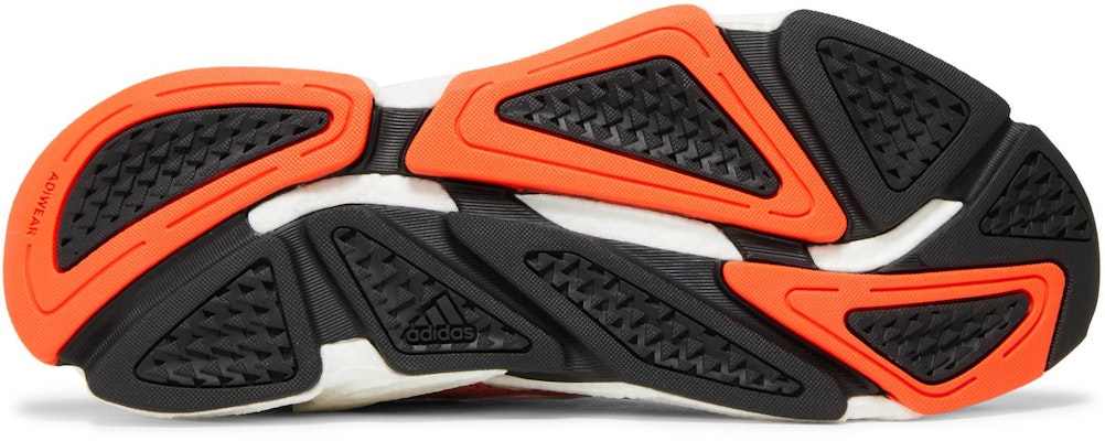 adidas X9000L4 'Blanco Solar Rojo' S23670 Shop adidas X9000L4 'Blanco Solar Rojo' S23670