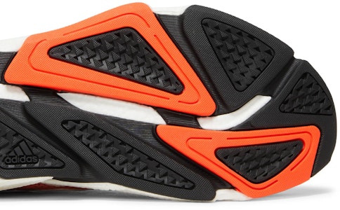 아디다스 X9000L4 '화이트 솔라 레드' S23670 Purchase 아디다스 X9000L4 '화이트 솔라 레드' S23670