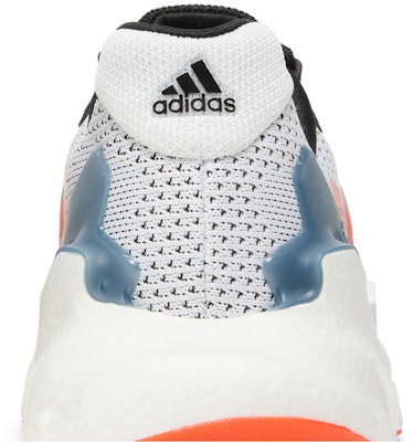 adidas X9000L4 'Blanco Solar Rojo' S23670 Sizing adidas X9000L4 'Blanco Solar Rojo' S23670