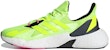 adidas X9000L4 'Yellow Black' FX8437