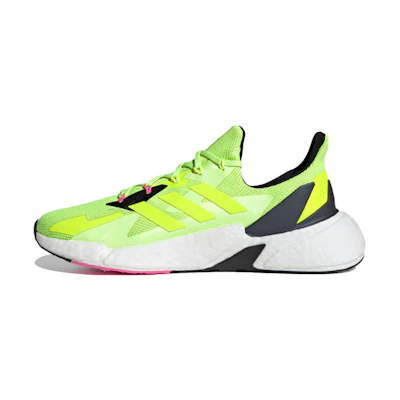 adidas X9000L4 'Yellow Black'