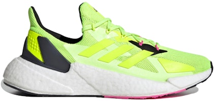 adidas X9000L4 'Kuning Hitam' FX8437 Order adidas X9000L4 'Kuning Hitam' FX8437