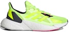 Order adidas X9000L4 'Yellow Black' FX8437