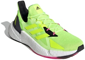 adidas X9000L4 'Kuning Hitam' FX8437 Lookbook adidas X9000L4 'Kuning Hitam' FX8437