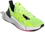 Lookbook adidas X9000L4 'Yellow Black' FX8437
