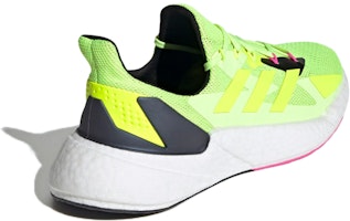 adidas X9000L4 'Kuning Hitam' FX8437 Shop adidas X9000L4 'Kuning Hitam' FX8437