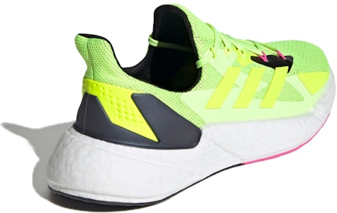 아디다스 X9000L4 "옐로우 블랙" FX8437 Shop 아디다스 X9000L4 "옐로우 블랙" FX8437