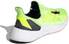 Shop adidas X9000L4 'Yellow Black' FX8437