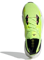 adidas X9000L4 'Kuning Hitam' FX8437 Purchase adidas X9000L4 'Kuning Hitam' FX8437