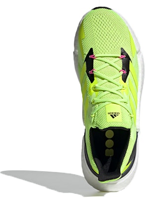 adidas X9000L4 'Kuning Hitam' FX8437 Purchase adidas X9000L4 'Kuning Hitam' FX8437