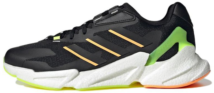 adidas X9000l4 夏季 舒適 耐磨 低筒 跑步鞋 男女款 黑 Buy adidas X9000l4 夏季 舒適 耐磨 低筒 跑步鞋 男女款 黑