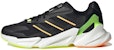 adidas X9000l4 Summer 'Black Yellow Orange' GY9827