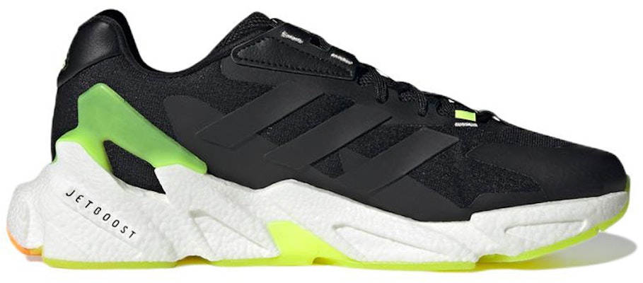 adidas X9000l4 Summer 'Black Yellow Orange' GY9827 Order adidas X9000l4 Summer 'Black Yellow Orange' GY9827