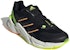 adidas X9000l4 Summer 'Black Yellow Orange' GY9827