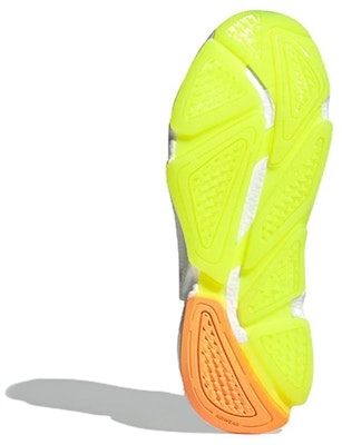 adidas X9000l4 Summer 'Black Yellow Orange' GY9827 Details for adidas X9000l4 Summer 'Black Yellow Orange' GY9827