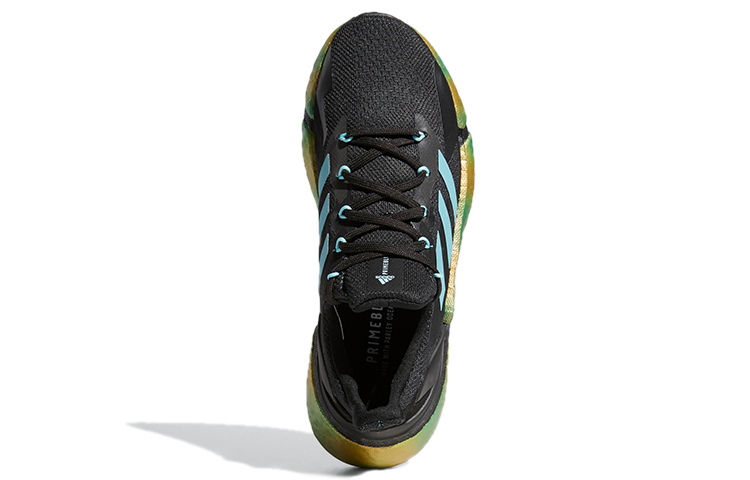 Purchase adidas X9000l4 Zwart Blauw FY3229
