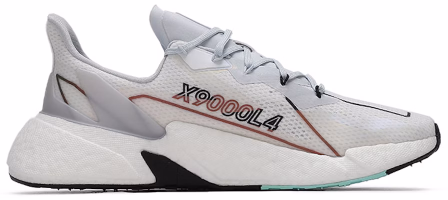 adidas X9000L4 Boost 'Putih Perak' FX8453 Order adidas X9000L4 Boost 'Putih Perak' FX8453