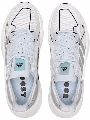 adidas X9000L4 Boost 'Putih Perak' FX8453 Shop adidas X9000L4 Boost 'Putih Perak' FX8453